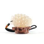 Vine Essence Palmstone Agate Therapy BraceletVR H Concepts
