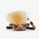 Vine Essence Palmstone Agate Therapy BraceletVR H Concepts