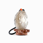 Volcano Essence Palmstone Therapy Agate BraceletVR H Concepts